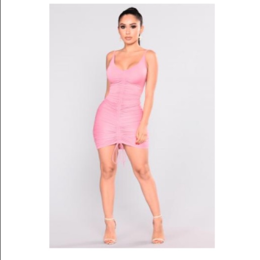 Fashionova dress